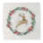 Disposable Christmas Paper Napkins