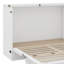 Lit escamotable avec grands tiroirs Murphy-249714848-249714849
