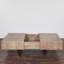 Table basse extensible avec rangement Mullins-54211530
