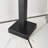 Floor Freestanding Tub Filler with Diverter