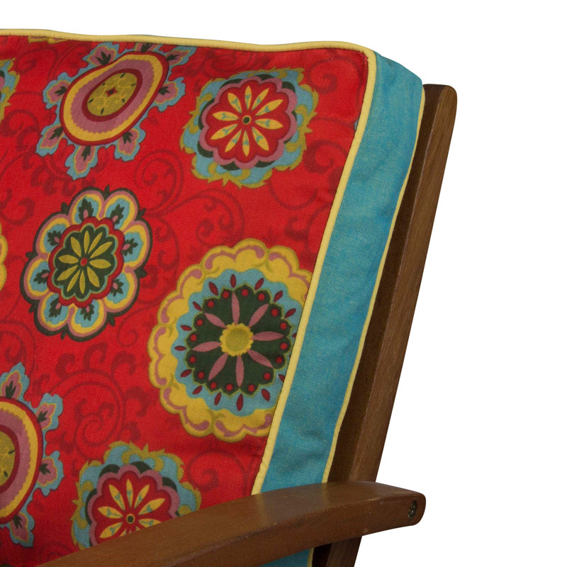 Coussin de qualité supérieure 16,5 po x 16,5 po, 50% coton / 50% polyester, lavable et repassable, rembourrage en silicone, fermeture à glissière dissimulée, housse amovible | Coussin décoratif confortable pour la maison, le bureau et l'extérieur