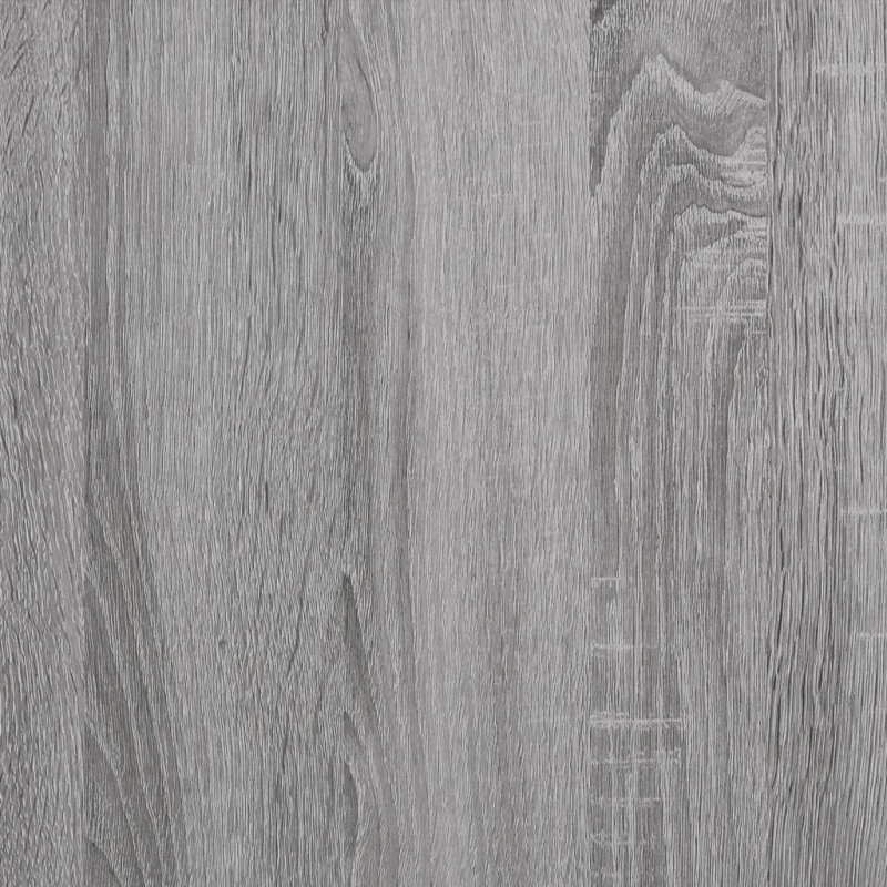 Anastazja Writing Desk, Smoked Oak