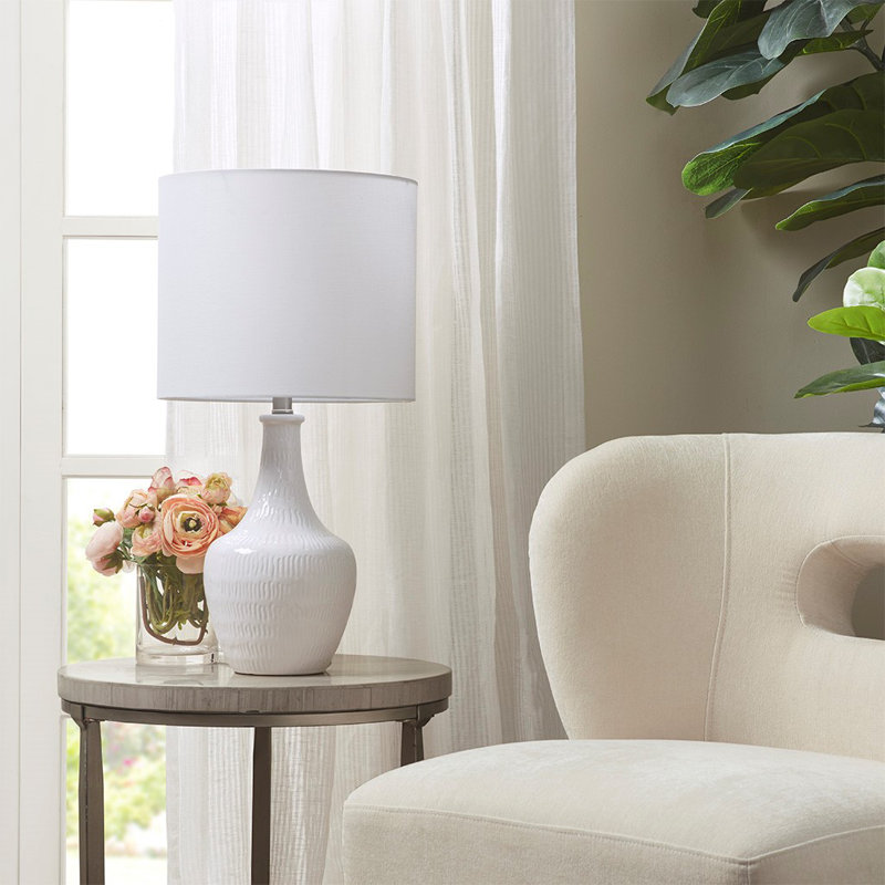 Kedryn Ceramic Table Lamp