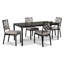 Carlyle Outdoor Dining Table