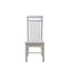 Boston 46.5cm H Solid Wood Side Chair-17198112