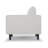 Curt Upholstered Armchair-91112038