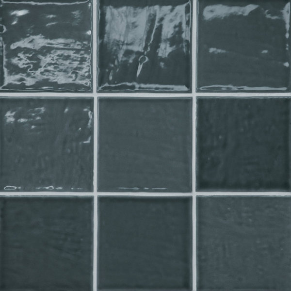 Marin 4" X 4" Ceramic Wall Tile
