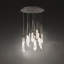 Solitude 14 - Light LED Pendant-969465555
