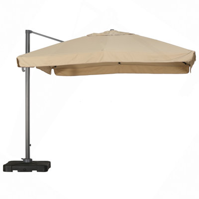 CANOPY SUNSHADE