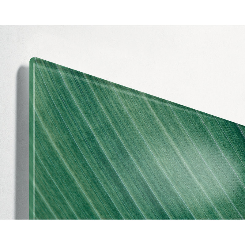 Artverum Wall Mounted Glass Board