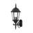 Heaney Aluminum Wall Light