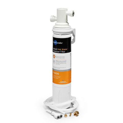Système de filtration d'eau