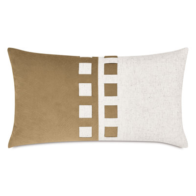 Sperrin Lumbar Pillow Cover & Insert