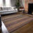 Kinslee Washable Striped Indoor / Outdoor Rug-318211167