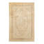 Classic One-of-a-Kind 6' 2" X 9' 2" Hand Knotted Area Rug
