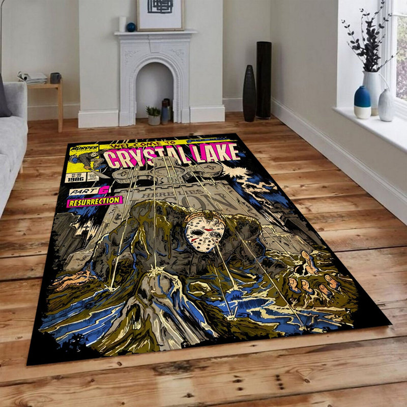 Indoor Rug