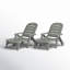 Chaise longue inclinable Anaias-475903170