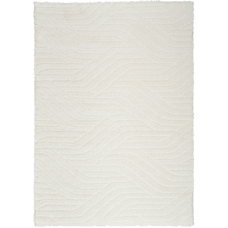 Surfaces Performance Abstract Indoor Rug