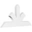 Support pour pignon en PVC de qualité architecturale Richland-44774178-44774335