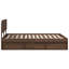 Solid Wood Bed-1102453504-1102453554