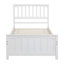 Lit plateforme en bois-296102519