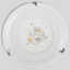 Hopeland Acrylic LED Flush Mount-913872866