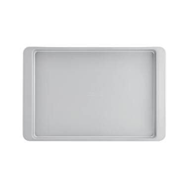 Casaware 3pc Ultimate Commercial Weight Cookie Sheet Set, Two 15 X 10-inch  Pans, One 13 X 9-inch-inch Pan : Target