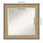 Gidja Flat Wall Mirror-1270376201