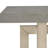 59" Solid Wood Console Table-1288913270-1288503942