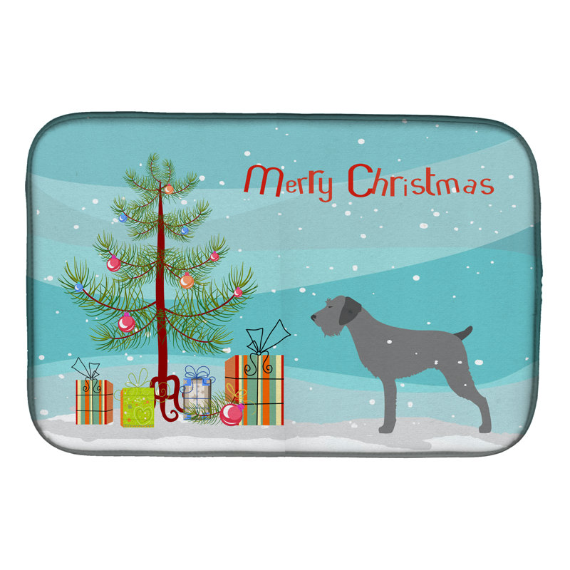 Drying Mat