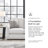 Gabreille Loveseat