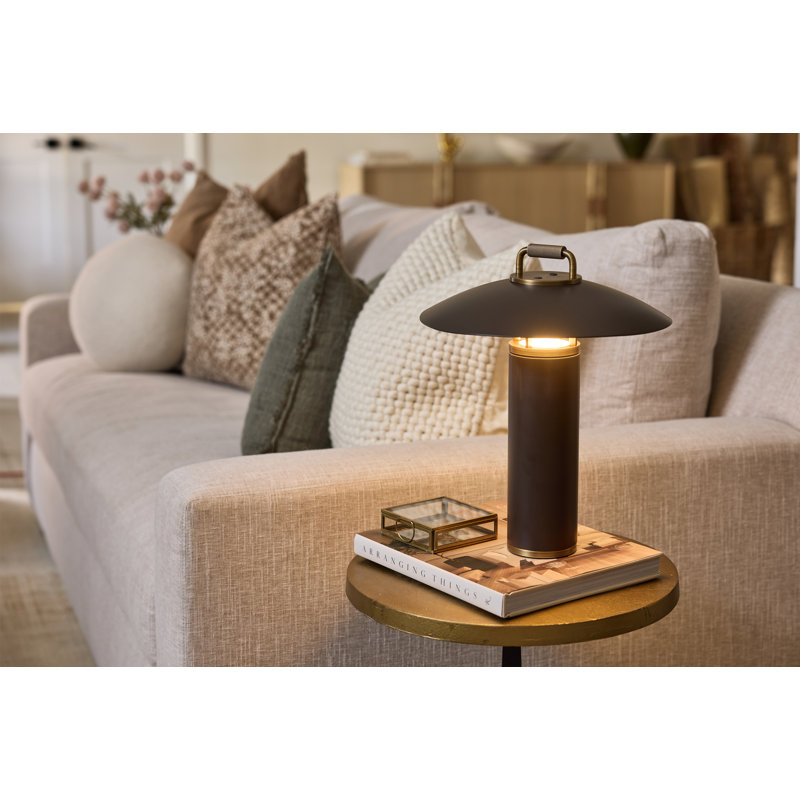 Birk Rechargeable Table Lamp