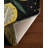 TOWN & COUNTRY Living Livie Fresh Lemon Everwash Washable Non-Slip Backing Kitchen Runner Rug-997709344-952068701