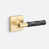 Satin Nickel/Black is unavailable