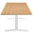 Aeris 9-Piece Outdoor Patio Aluminum Dining Set-106437749