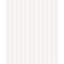Prepasted Beadboard 33' x 20" Stripes 3D Embossed Wallpaper Roll