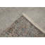 Tapis indémodable de style intemporel 5 x 7 pour un décor classique