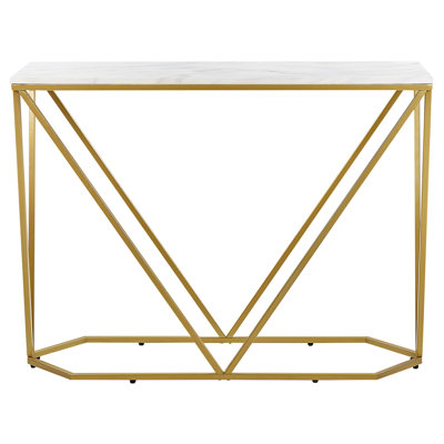 Chagoya 100cm Console Table