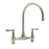 Satin Nickel