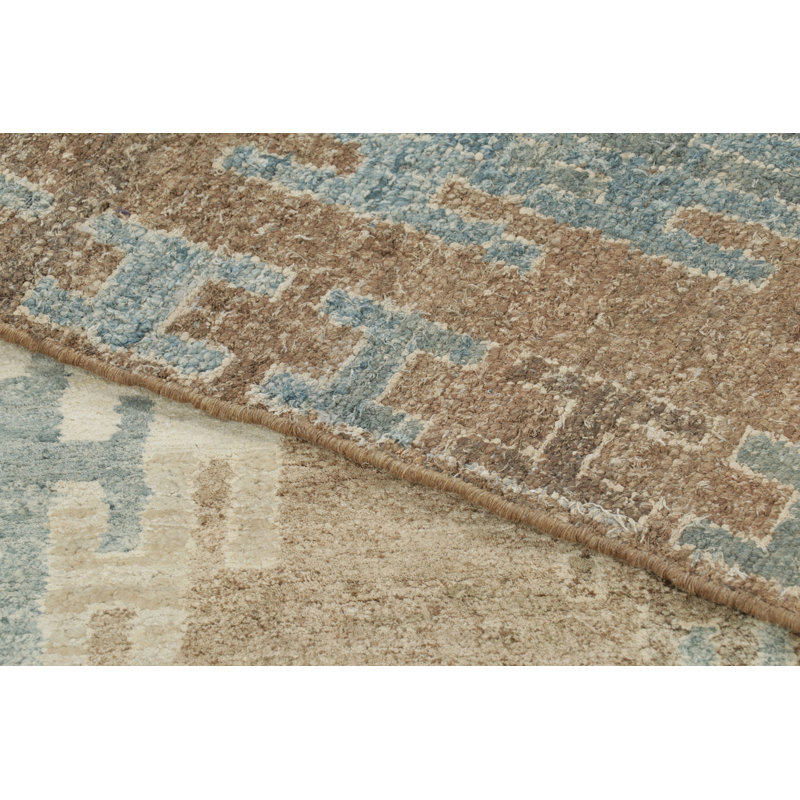 Modern Classics One-of-a-Kind 5'0x7'2 Hand Knotted Area Rug