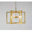 Aron 6 - Light Chandelier-28345768