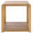 Merauke 2 Tier Side Table-310789786