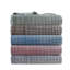 1 couverture pour lit simple brun PCS-119336280-119336279