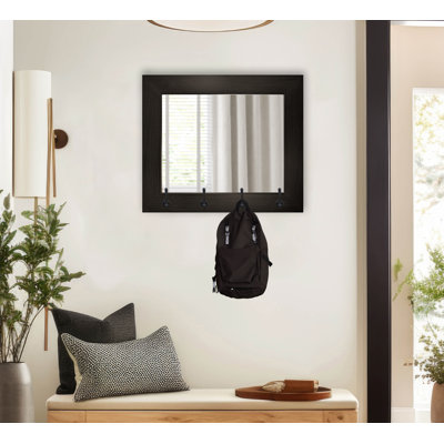 Miroir mural Marle