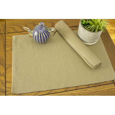 Gena 100% Cotton Rectangle
