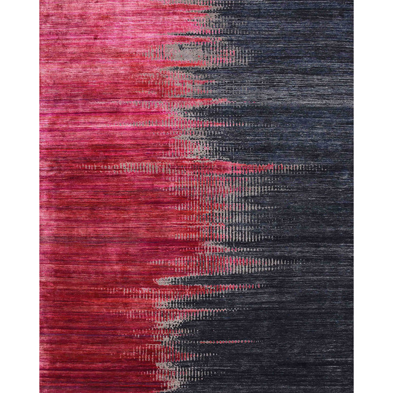 Area Rug, Rectangle 8' x 10'