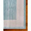 Tapis traditionnel turquoise Adelgunde-358680385