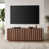 Satin Walnut