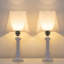 Ensemble de lampe de table 15 "-55847779