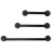 Utopia Alley Decorative Shower Safety Grab Bar-40199114-30894394